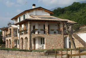 La Casa Di Pericle Brenzone